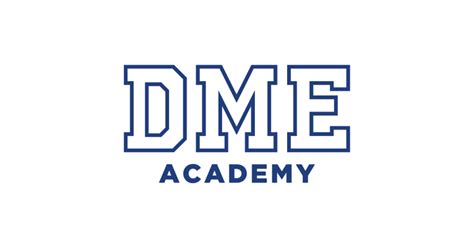 Dme academy - Today, DME Academy - Sarasota consists of a tri-venture ownership group that includes DME Academy in Daytona, a boarding school and elite training campus …